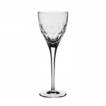 Athena Small Goblet 10 1/4\ Color 	Clear
Capacity 	10oz
Dimensions 	10¼\ / 26cm
Material 	Handmade Crystal
Pattern 	Athena